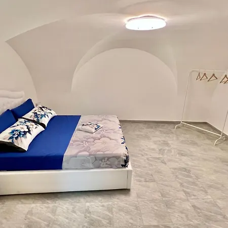 Hébergement de vacances La Rosa Tatuata *