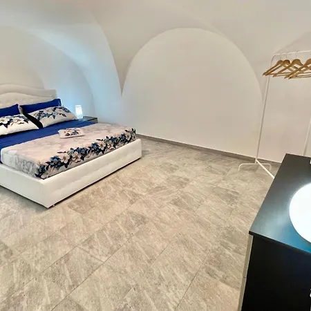 La Rosa Tatuata Hébergement de vacances