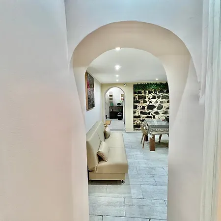 La Rosa Tatuata Hébergement de vacances *