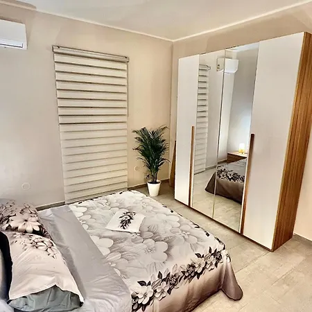 Hébergement de vacances La Rosa Tatuata