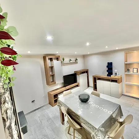 La Rosa Tatuata Hébergement de vacances *