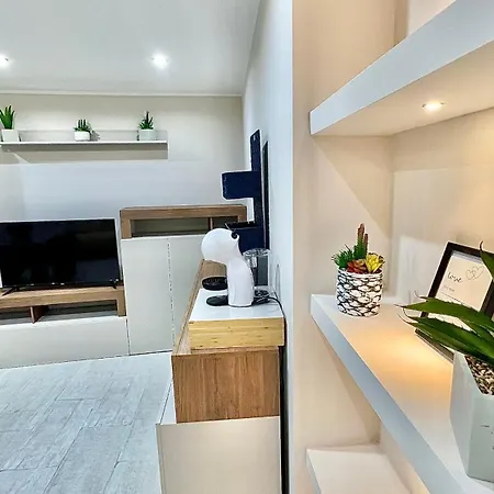 Hébergement de vacances La Rosa Tatuata *