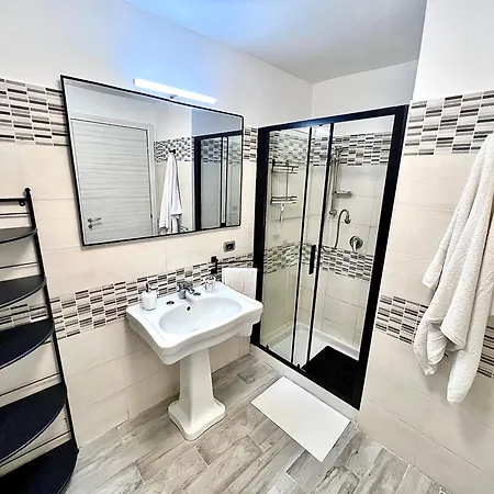 Hébergement de vacances La Rosa Tatuata Catane