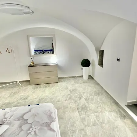 Hébergement de vacances La Rosa Tatuata