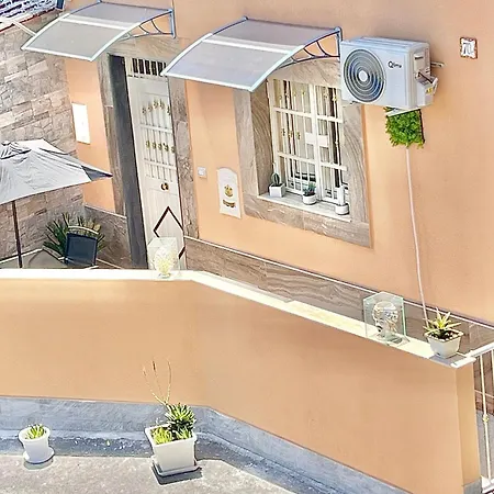 La Rosa Tatuata * Catane