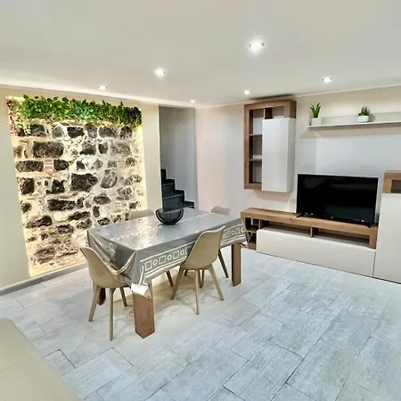 La Rosa Tatuata Hébergement de vacances