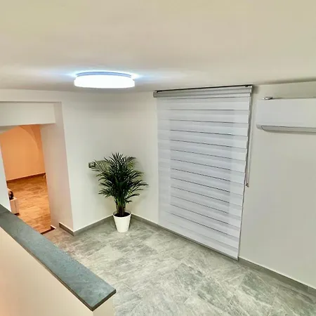 Hébergement de vacances La Rosa Tatuata