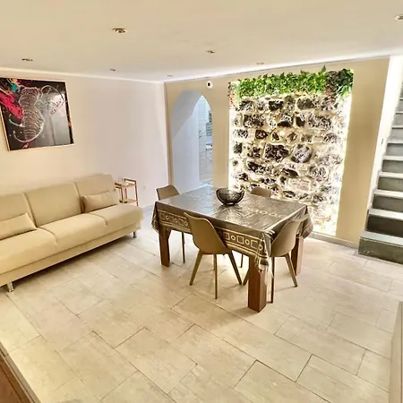 Hébergement de vacances La Rosa Tatuata Catane