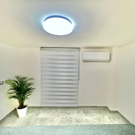 Hébergement de vacances La Rosa Tatuata *