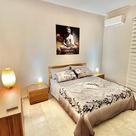 La Rosa Tatuata Hébergement de vacances *