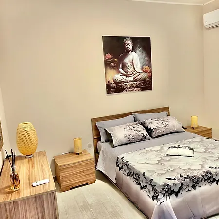 La Rosa Tatuata Hébergement de vacances *